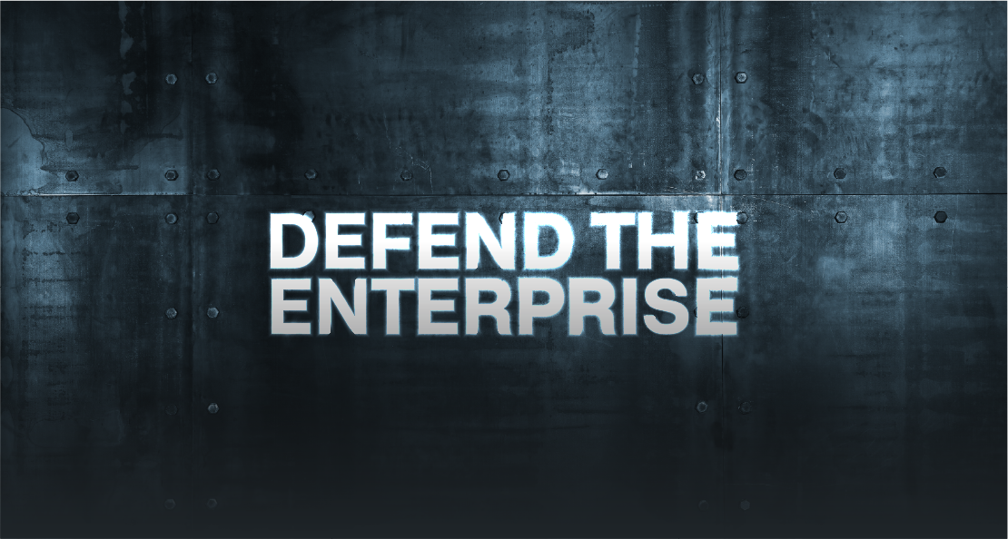 Palantir Security Forge