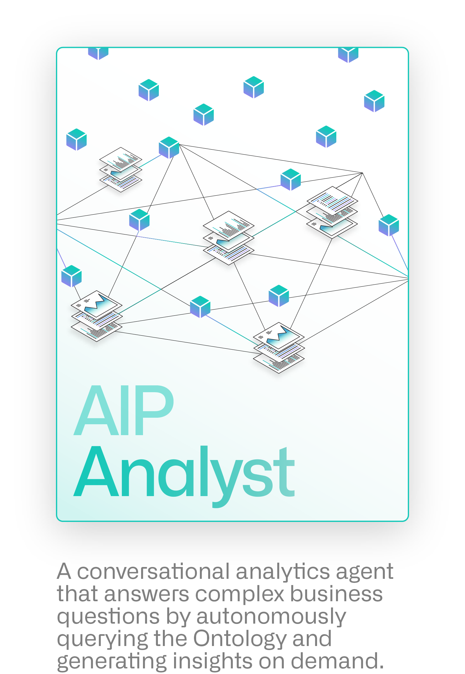 Palantir AIP AgentCamp