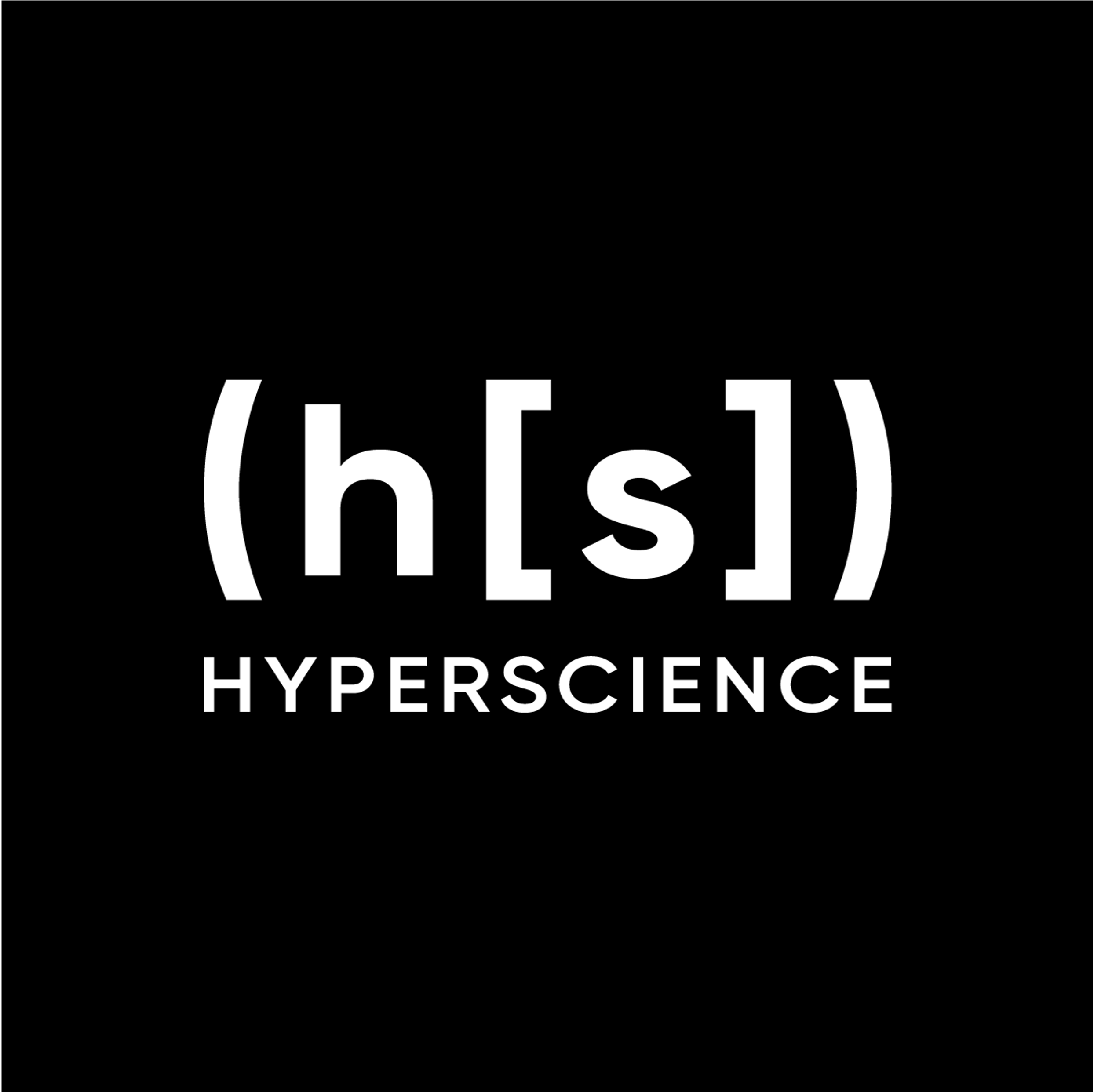 Hyper Science Icon Logo Palantir FedStart