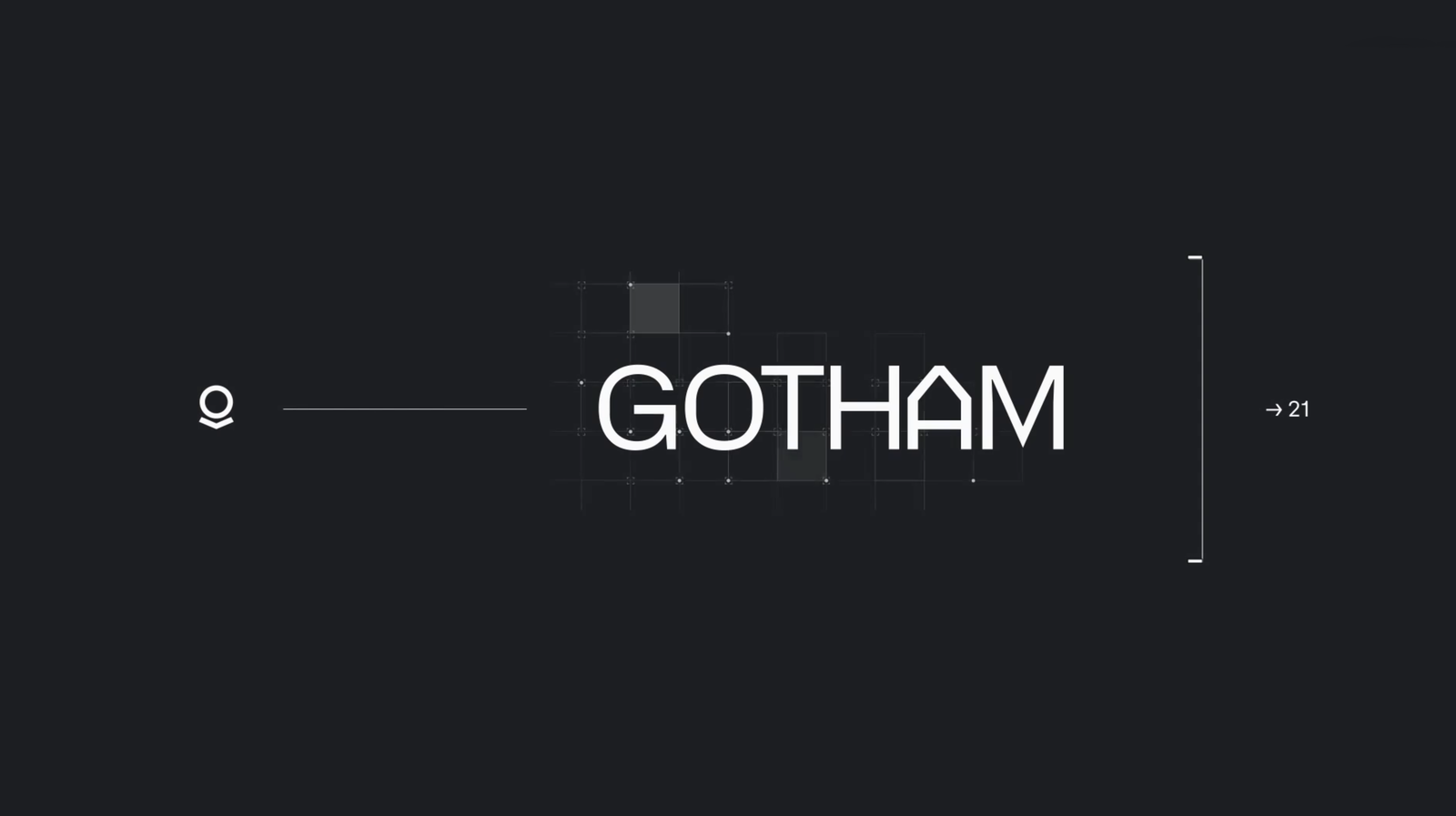 Gotham Palantir