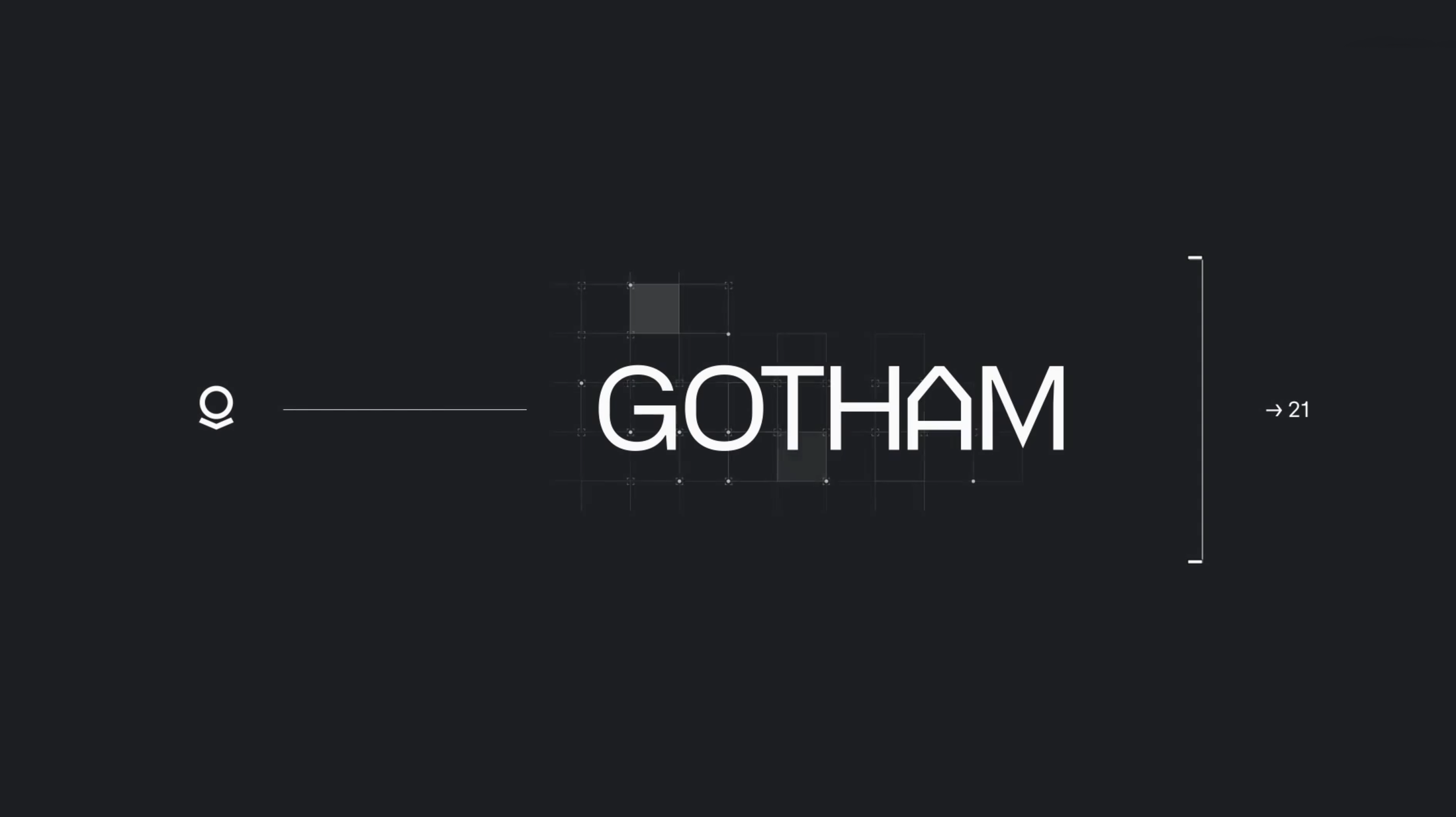 Gotham | Palantir