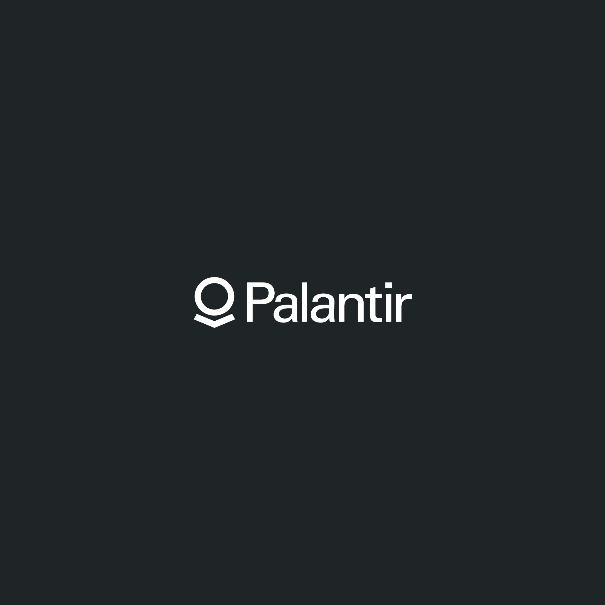 Palantir Defense | Community