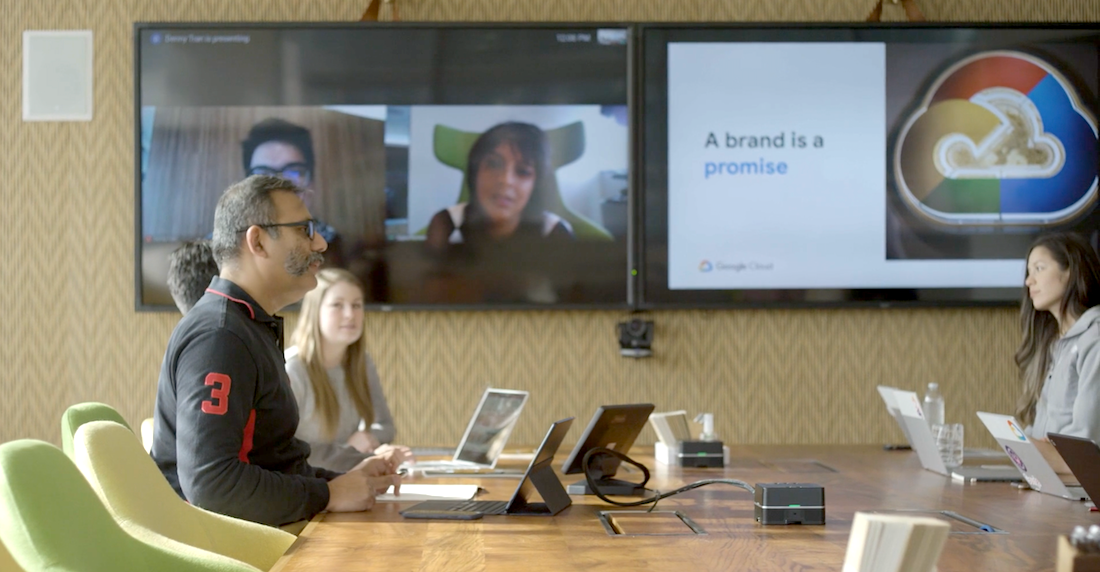 Partnering with Google Cloud for smarter decision-making in enterprise ...