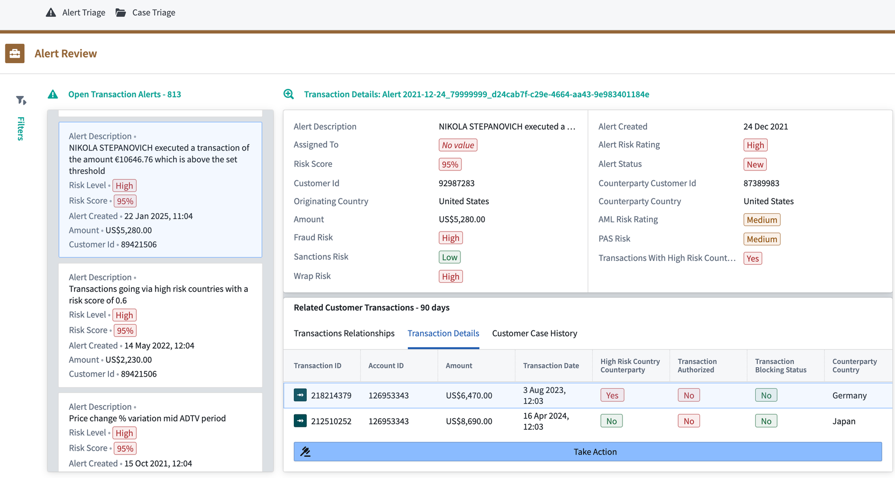 Inside Palantir IRS Fraud Detection and the Clean Energy Credit Crackdown