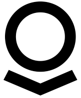 Palantir logo