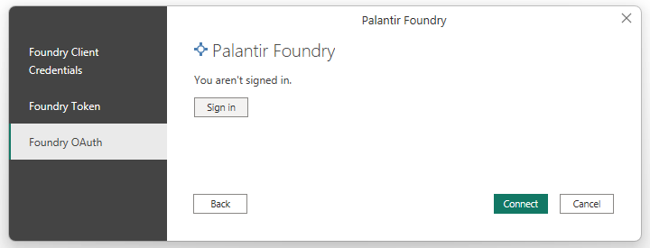 oauth