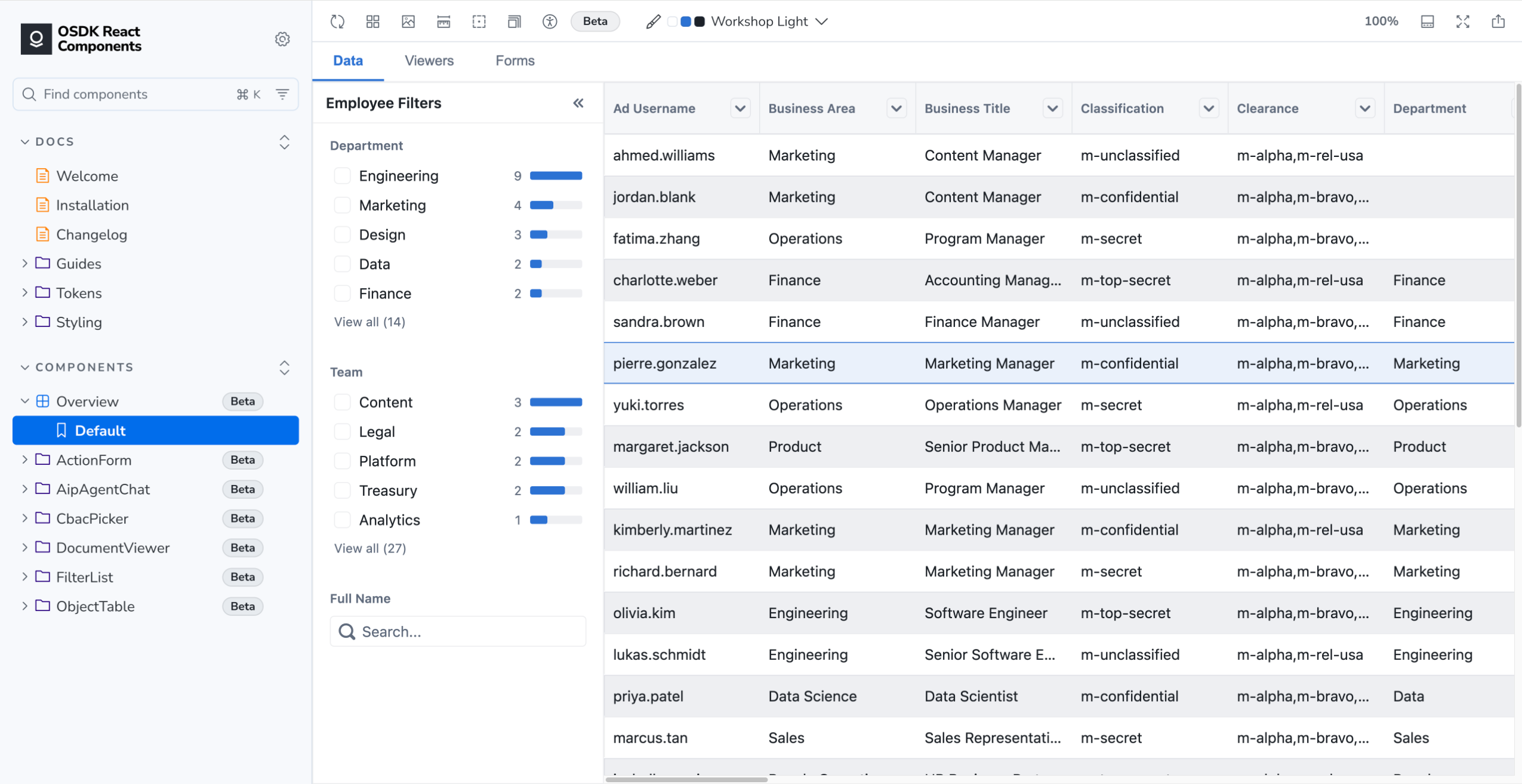 September 2026 • Announcements • Palantir