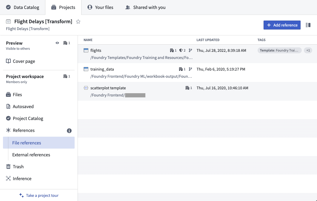 add-reference-project