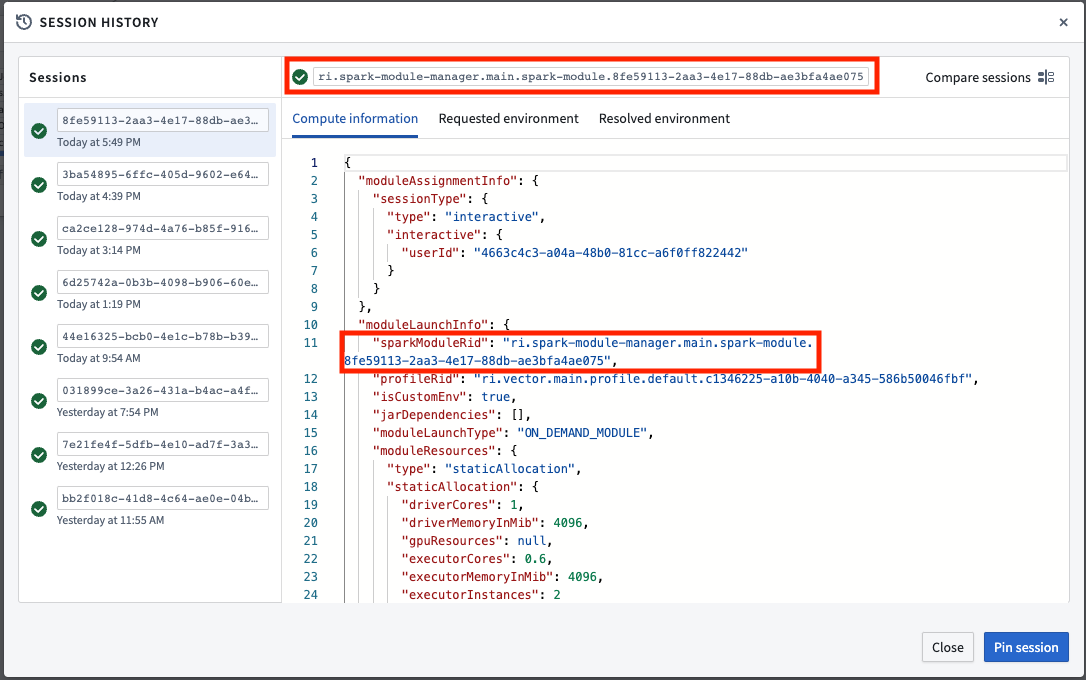 spark_module_id