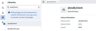 The authentication library for TypeScript.