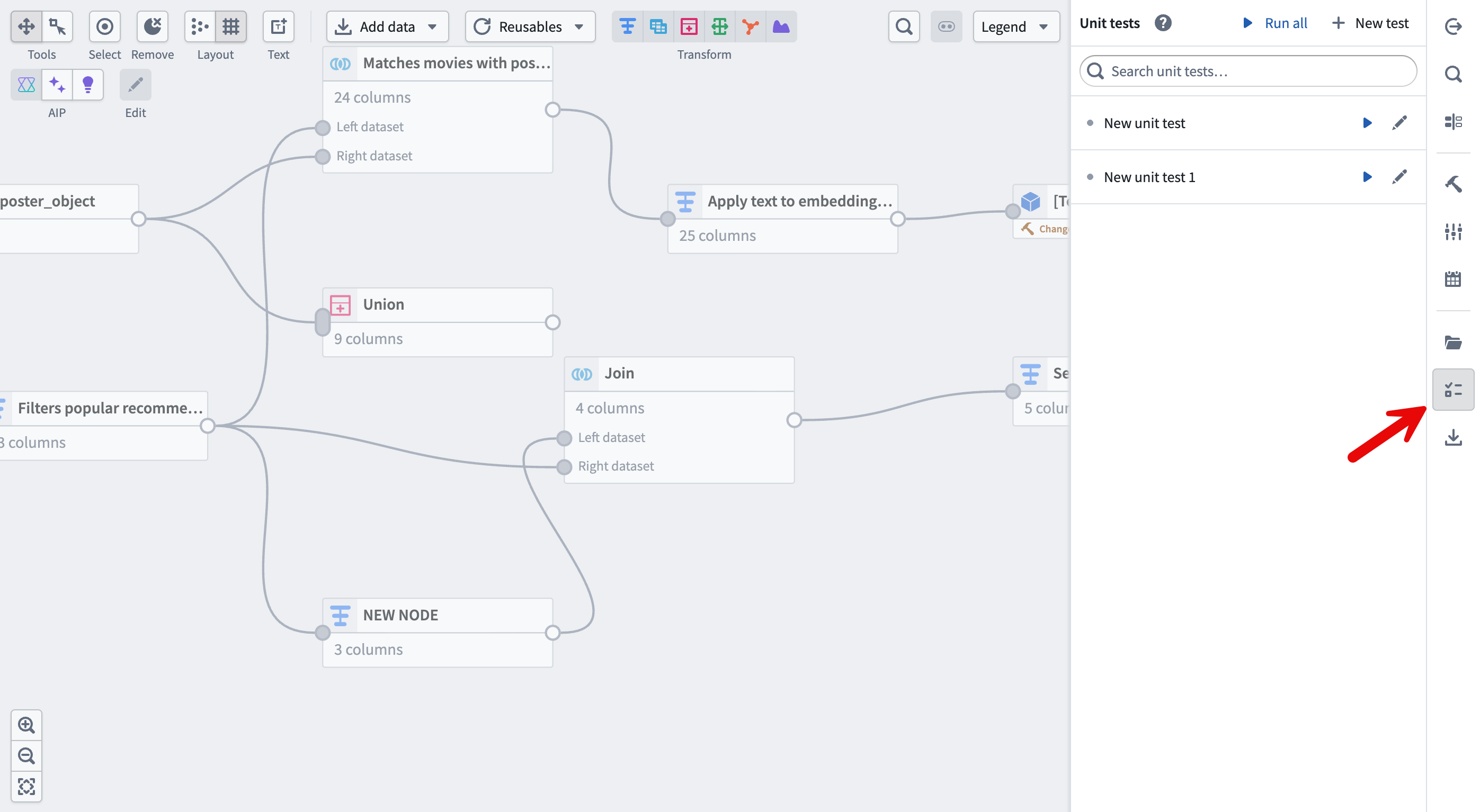 Create a new unit test.