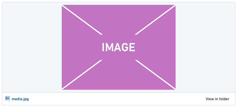 Image