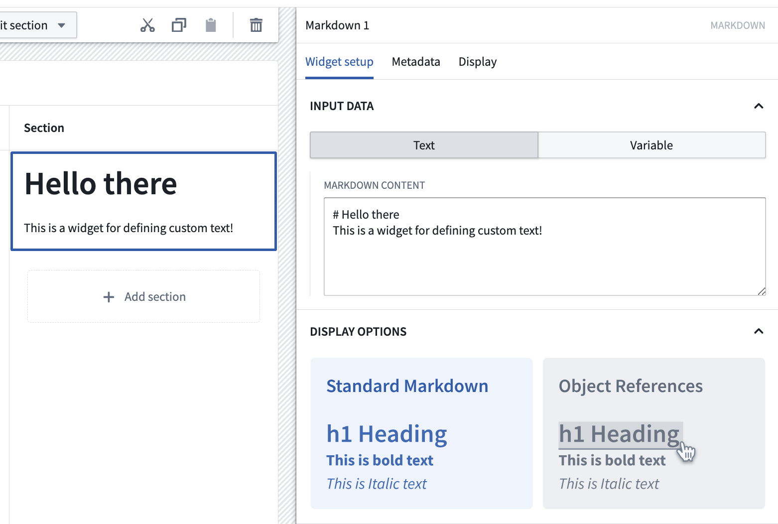 markdown_empty_state